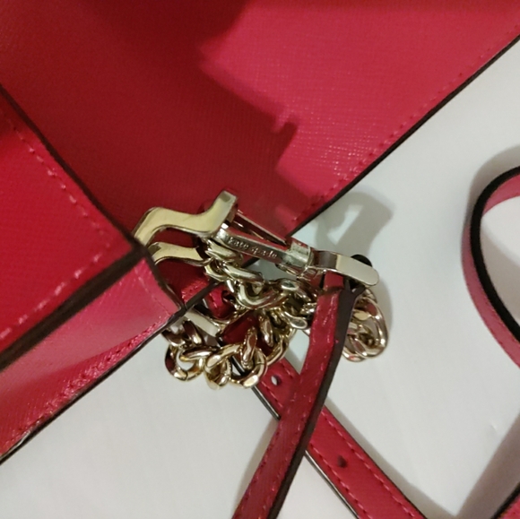 Kate Spade Carson Convertible Crossbody - Picture 16 of 16